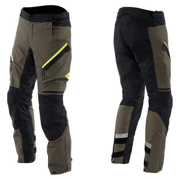 Dainese Dainese Mangen Abshelll Pro Pant Q92